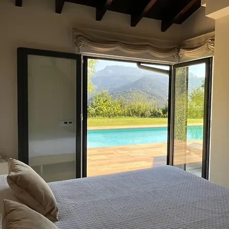 Hotel Modern Rustic House *
