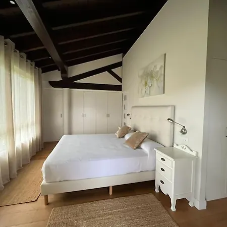 Modern Rustic House *